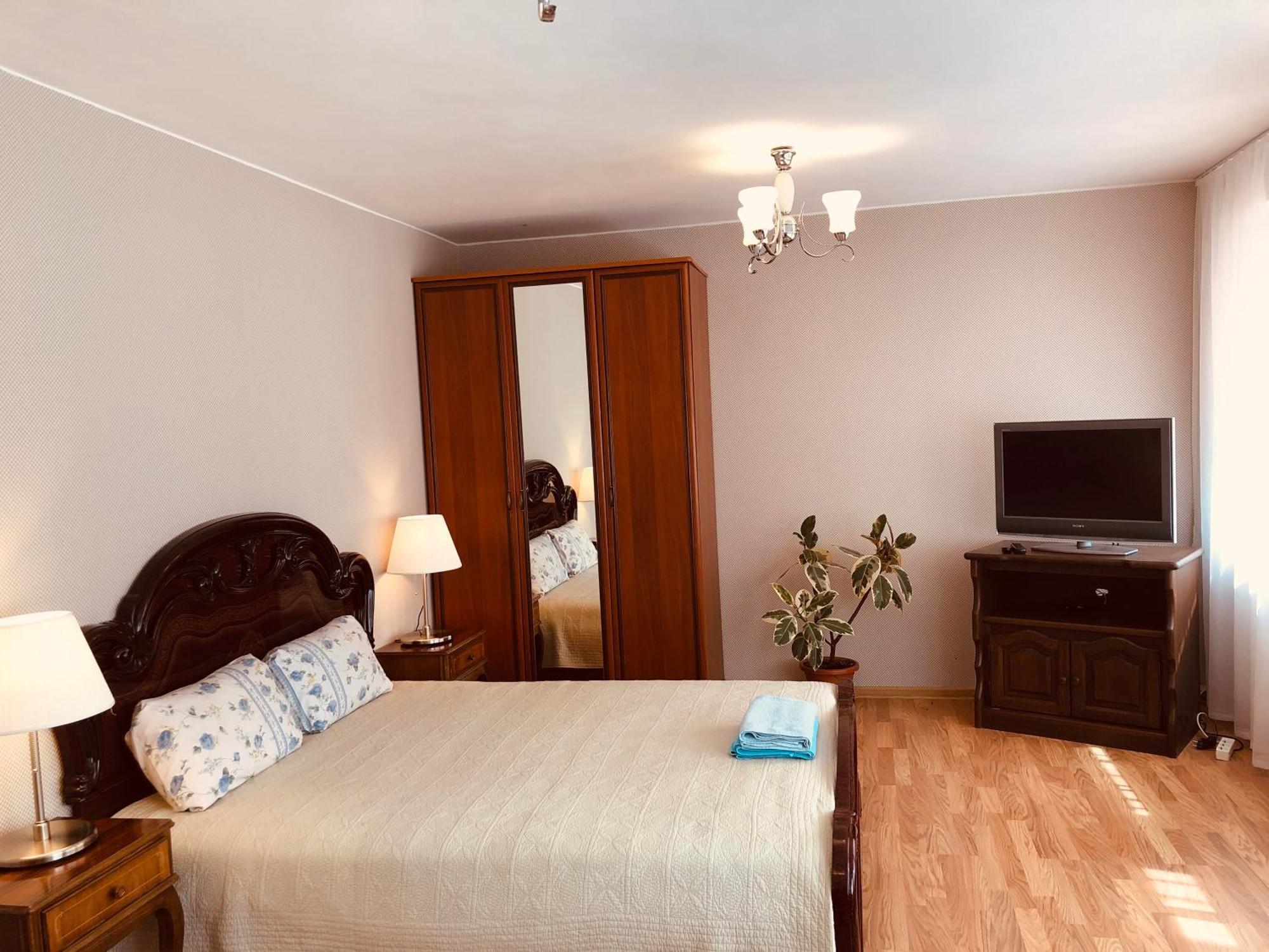 Aparthotel Apartamentai šalia baseino Palanga Zimmer foto