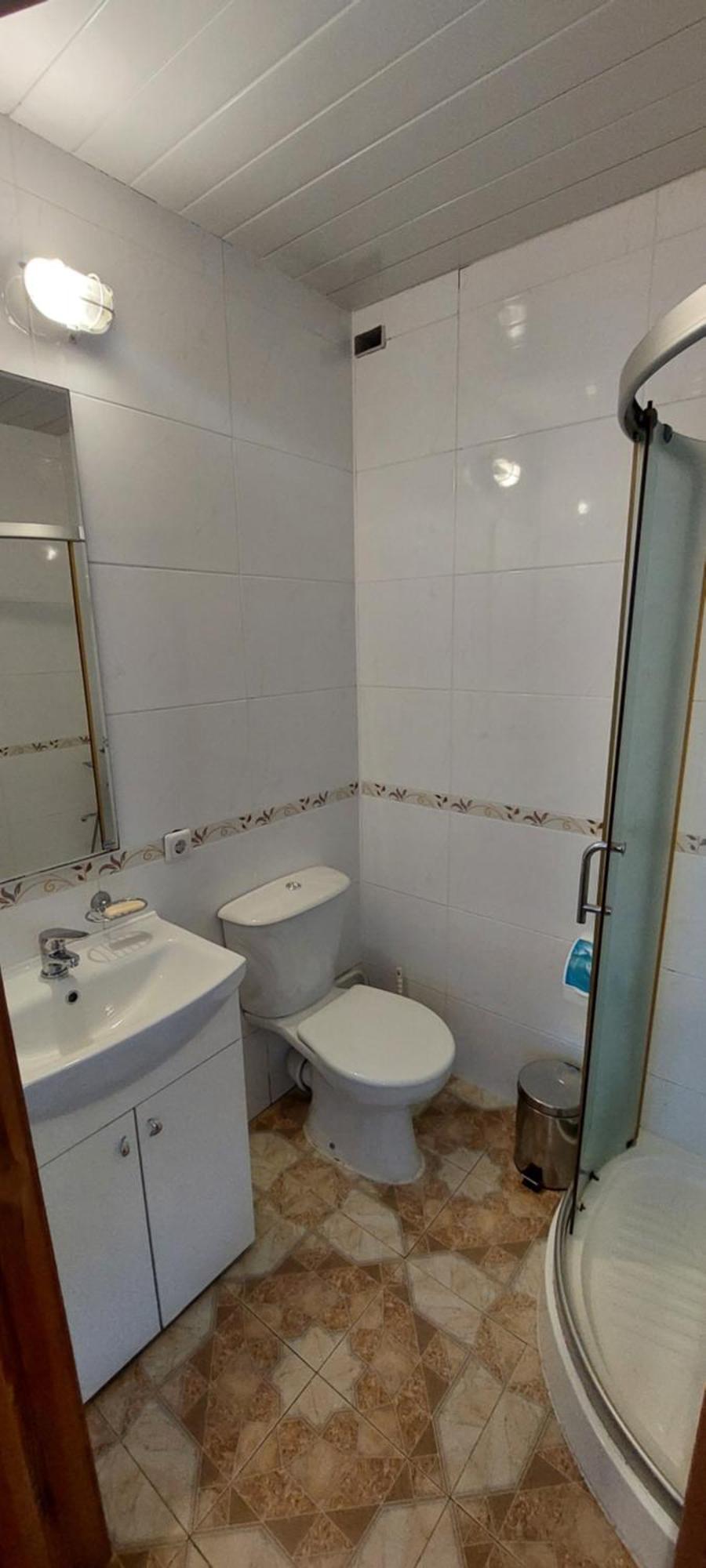Apartamentai šalia baseino Palanga Zimmer foto