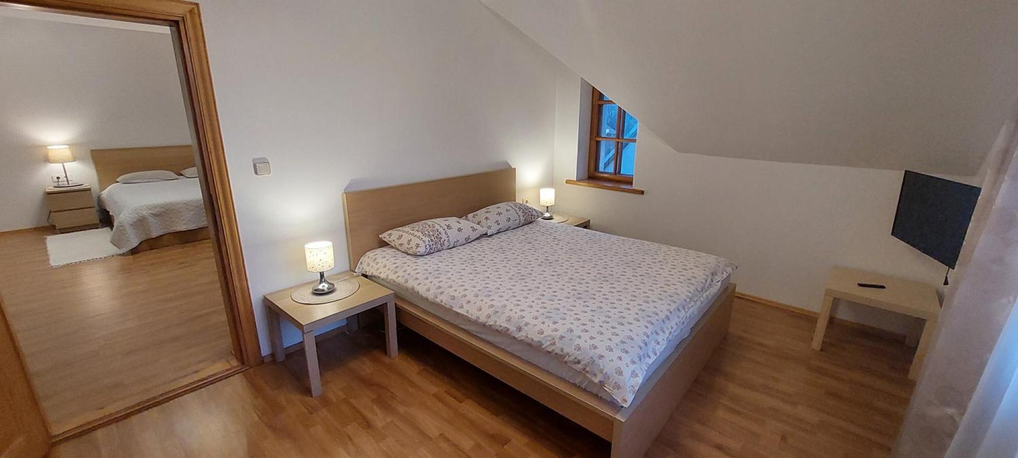 Apartamentai šalia baseino Palanga Exterior foto