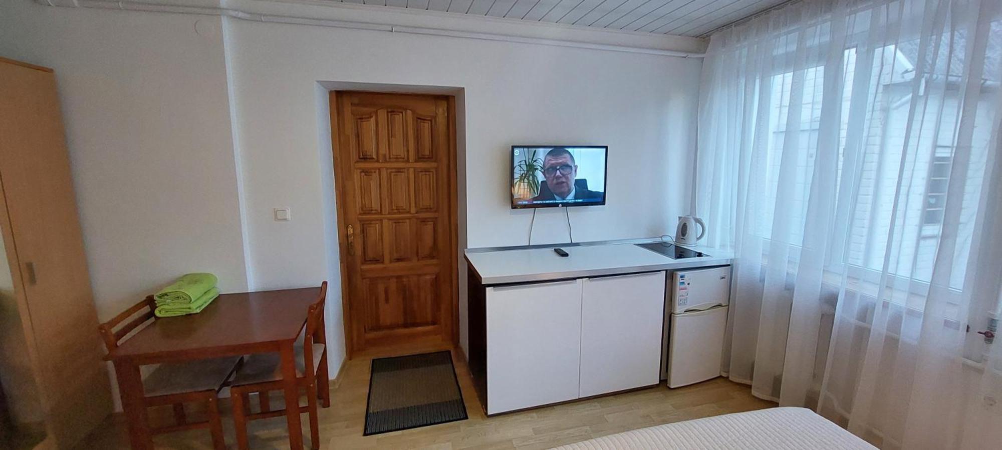 Aparthotel Apartamentai šalia baseino Palanga Zimmer foto