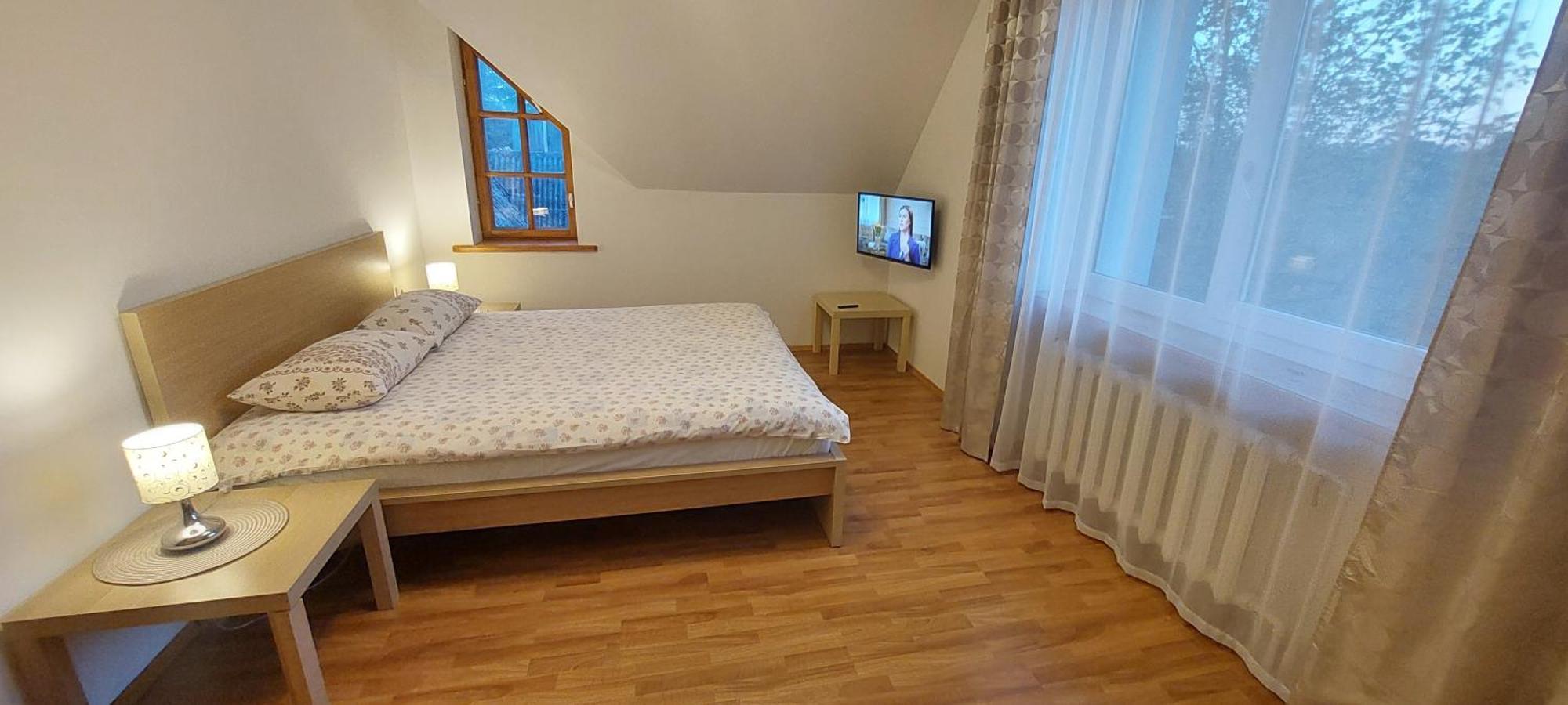 Apartamentai šalia baseino Palanga Exterior foto