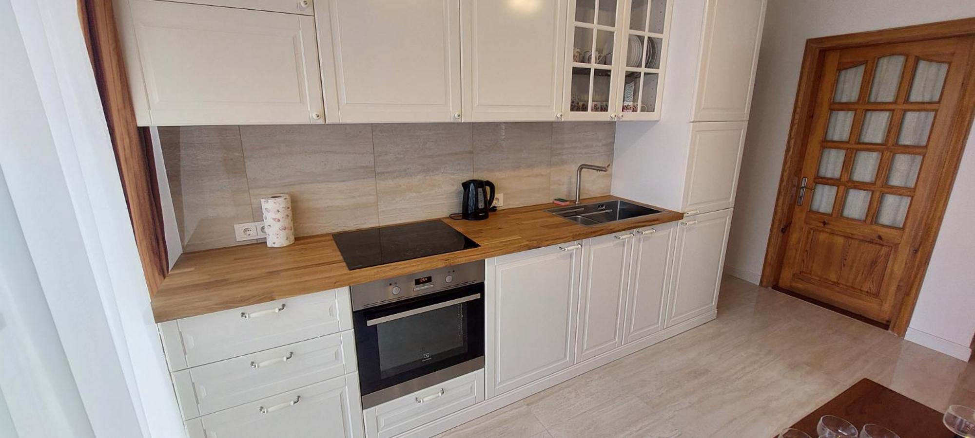 Apartamentai šalia baseino Palanga Zimmer foto
