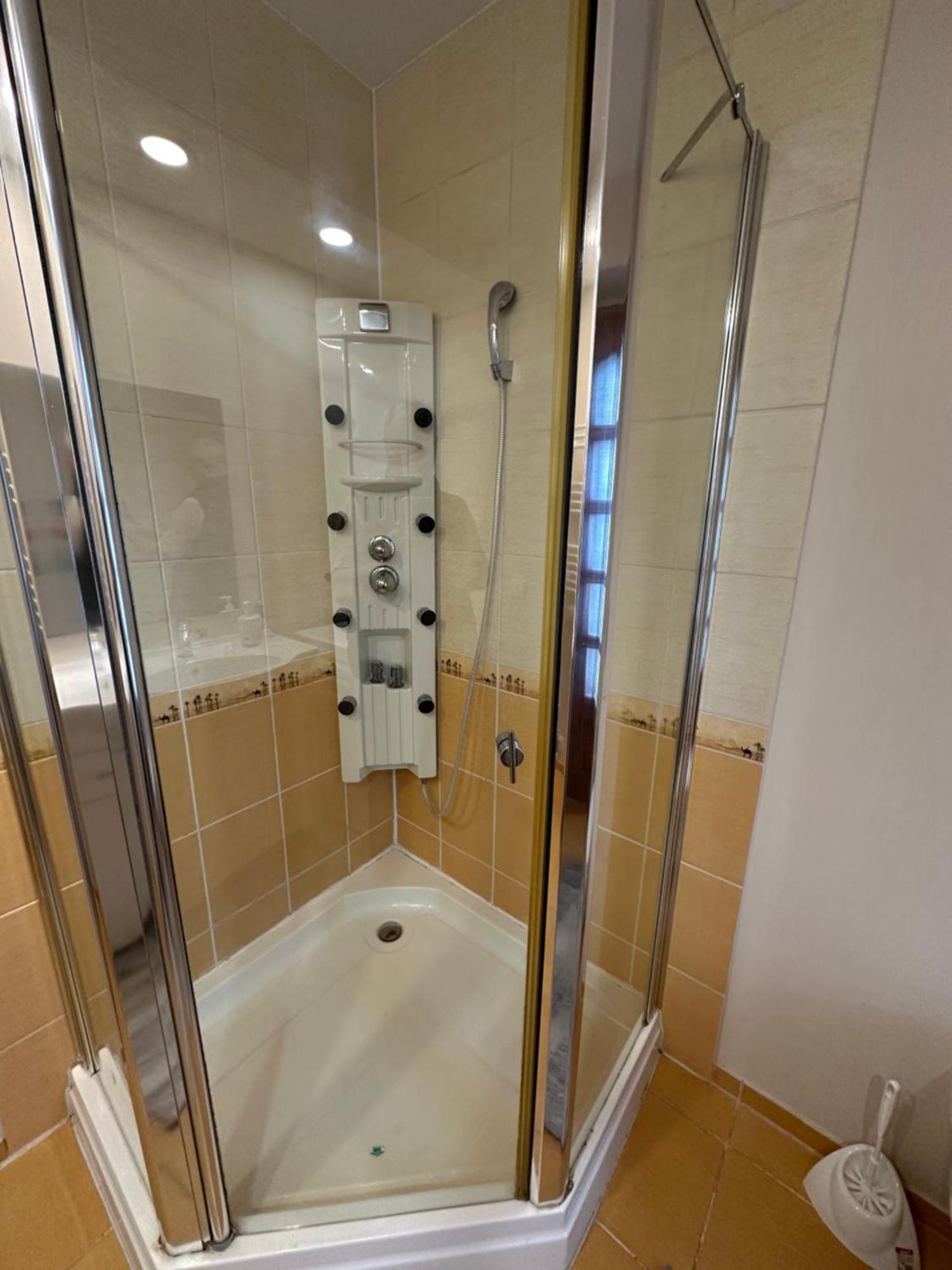 Apartamentai šalia baseino Palanga Exterior foto