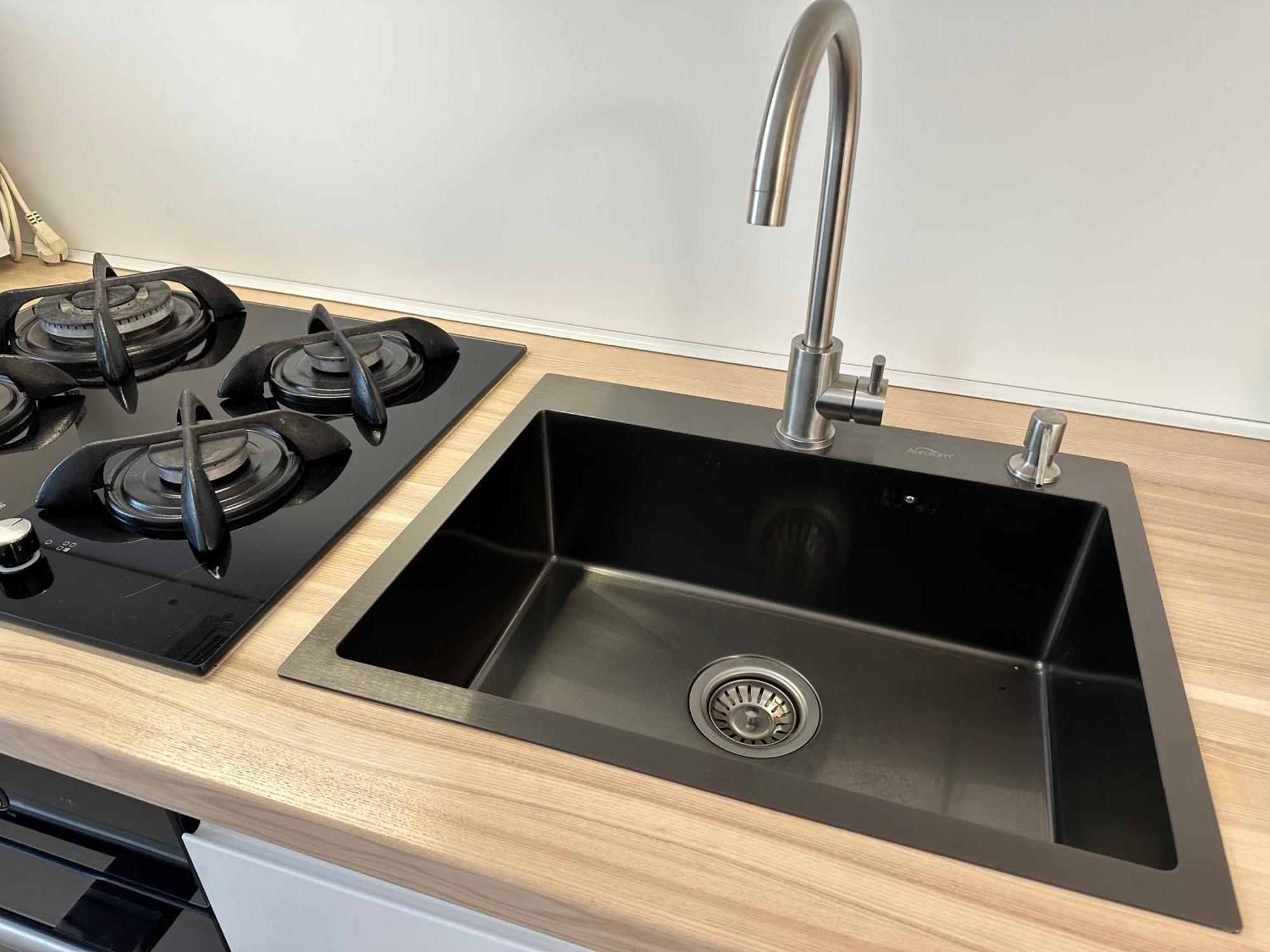Apartamentai šalia baseino Palanga Zimmer foto